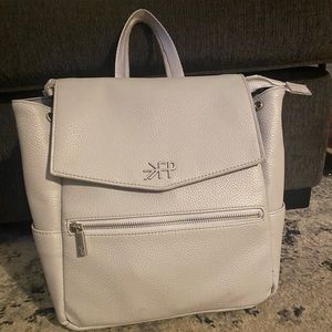 Freshly Picked Mini Diaper Bag